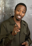 Eddie Griffin